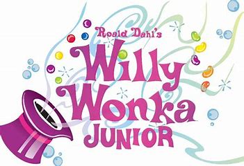 Willy Wonka JR.