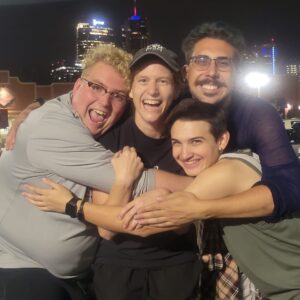 Metro State University of Denver