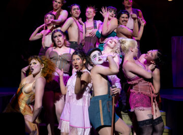 CABARET – MSU DENVER